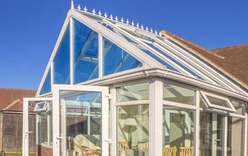 conservatory roof insulation costs Willacy Lane End