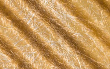 Willacy Lane End fibreglass roof waterproofing