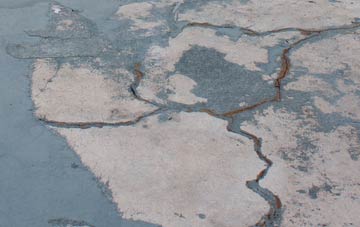 fibreglass roofing replacement Willacy Lane End