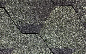 Willacy Lane End fibreglass shingle repairs