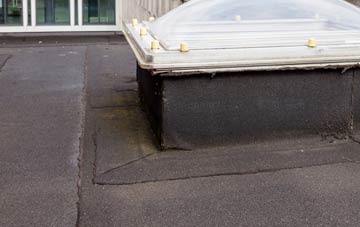 disadvantages of Willacy Lane End flat roofs