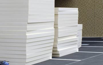 Willacy Lane End flat roof insulation costs