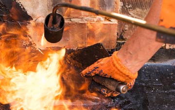 Willacy Lane End flat roof repair companies