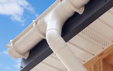 Willacy Lane End gutter installation costs