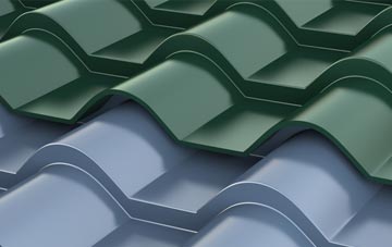 who should consider Willacy Lane End plastic roofs