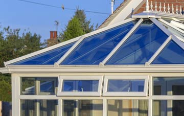 professional Willacy Lane End conservatory insulation