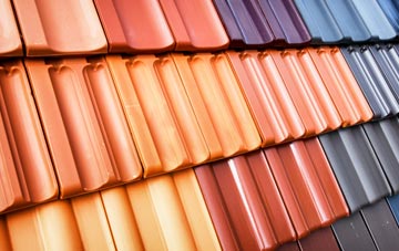 Willacy Lane End roof tile costs