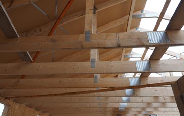 Willacy Lane End roof truss costs
