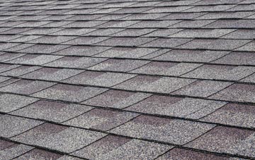 Willacy Lane End tiles for shallow pitch roofing