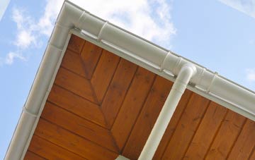 Willacy Lane End soffit types