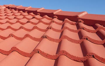 Willacy Lane End tile and slate roof replacement