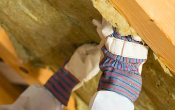 types of Willacy Lane End pitched roof insulation materials