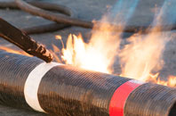 Willacy Lane End flat roofing replacement