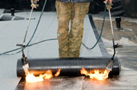 Willacy Lane End flat roof sealing quote