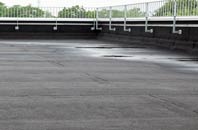 find rated Willacy Lane End flat roofing companies