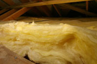 Willacy Lane End pitch roof insulation