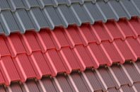 find rated Willacy Lane End plastic roofing companies