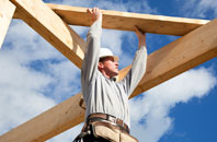 Willacy Lane End roof replacement work