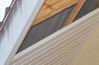 rated Willacy Lane End soffit repair companies