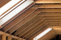 Willacy Lane End tapered roof insulation quotes